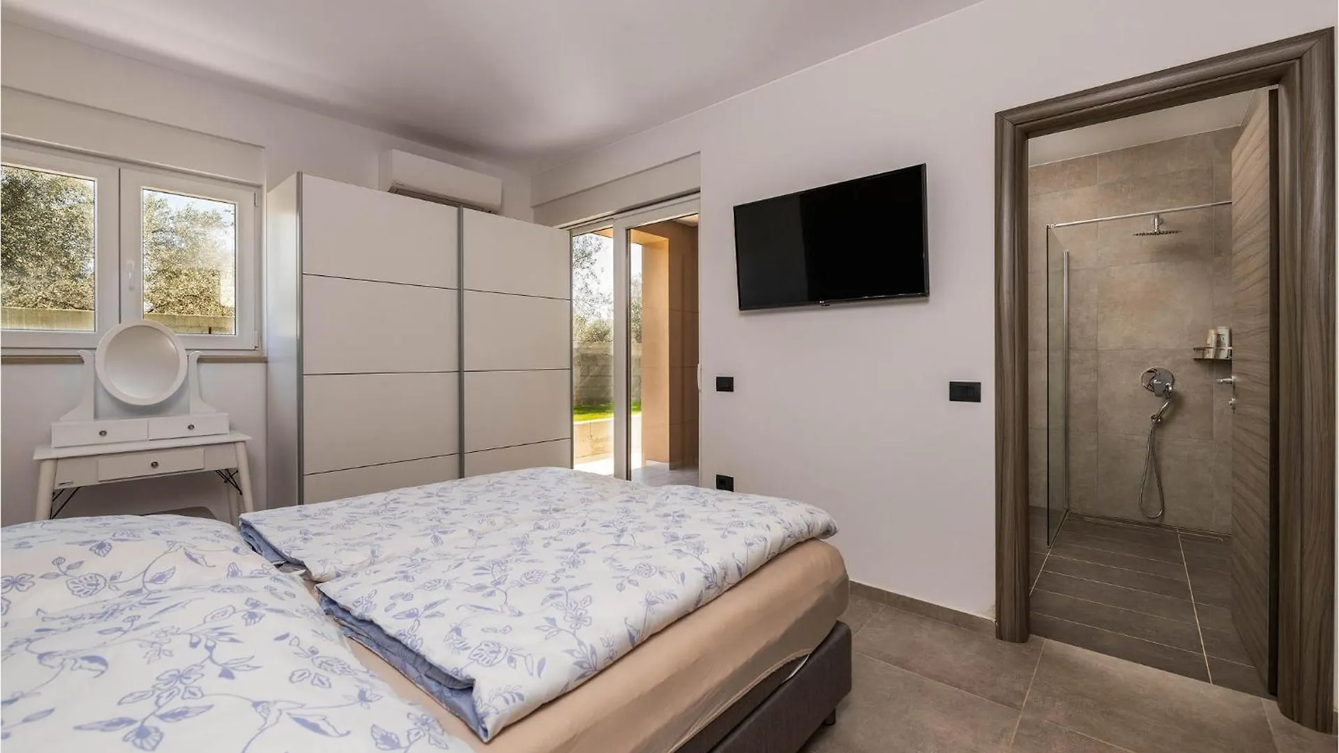 4 Bedroom Beautiful Home In Vodnjan Hırvatistan